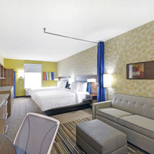 Home2 Suites By Hilton Dallas Desoto, ДеСото — фото 2