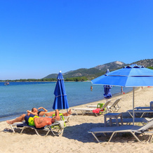 Il Blue Panos, Prinos — photo 3