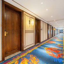 Jimei Hotel, Данба — фото 3
