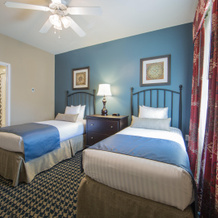 Holiday Inn Club Vacations Williamsburg Resort by IHG, Уильямсберг — 照片 3