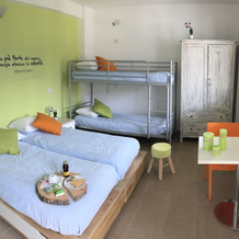 Ostello Casa Emmaus, Макканьо — фото 3