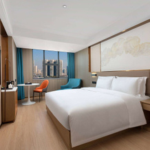 Ramada Encore By Wyndham Changsha Yuhua, Чанша — фото 3