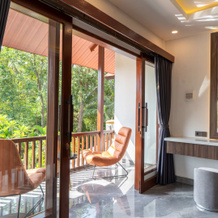 Utamas Keramas Villa, 梅达汉 — 照片 3