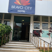 Bravo City Hotel Sao Carlos, 圣卡洛斯 — 照片 2