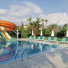 Zena Resort Hotel, 恰姆尤瓦 — 照片 3