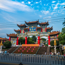 Crowne Plaza Ezhou by IHG, 鄂州 — 照片 2