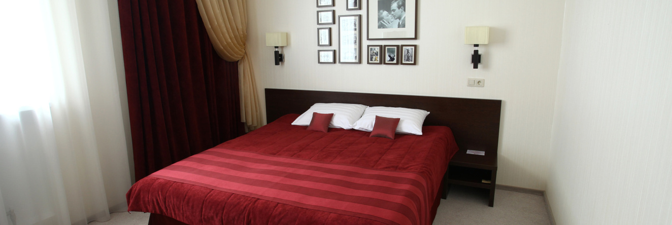 Avrora Schekino Mini-Hotel, 晓基诺 — 照片 1