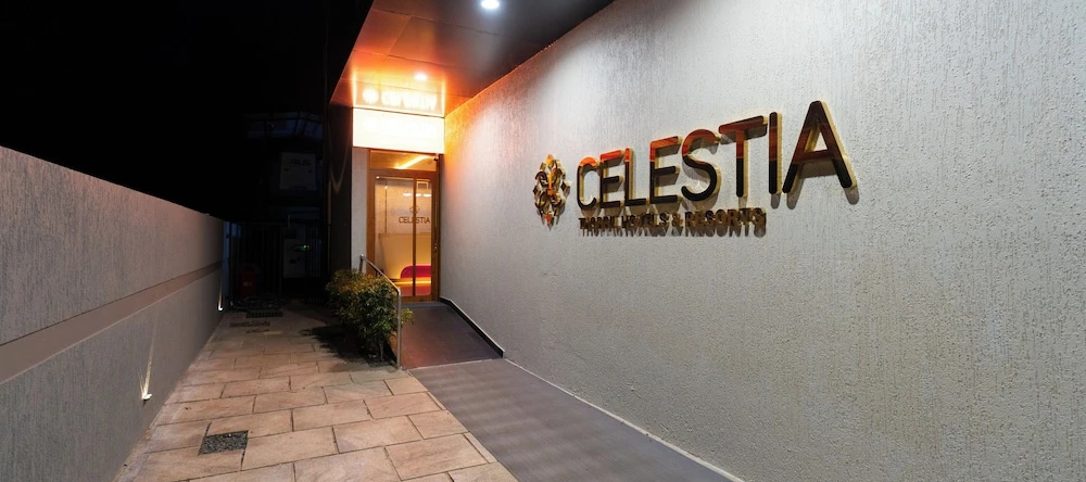 Celestia By Thoppil, Kottakkal — photo 1