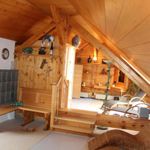 Landhotel MÜHLE zu Gersbach, 肖普夫海姆 — 照片 4