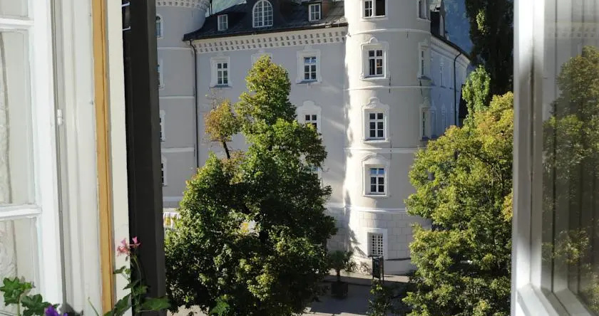 City Appartement Dina Mariner, Lienz — photo 1