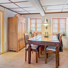 Charming Holiday Home In Højer With Terrace, Хойер — фото 4