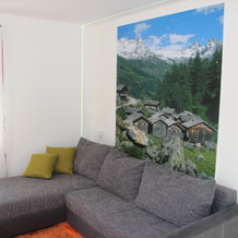 Panoramablick Osttirol, 德尔萨赫 — 照片 3