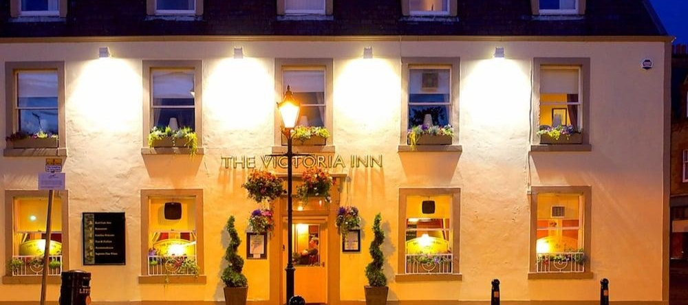 The Avenue Restaurant with Rooms at the Victoria I, Haddington — photo 1