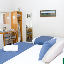 Mansfield Traveller's Lodge, 曼斯菲尔德 — 照片 5