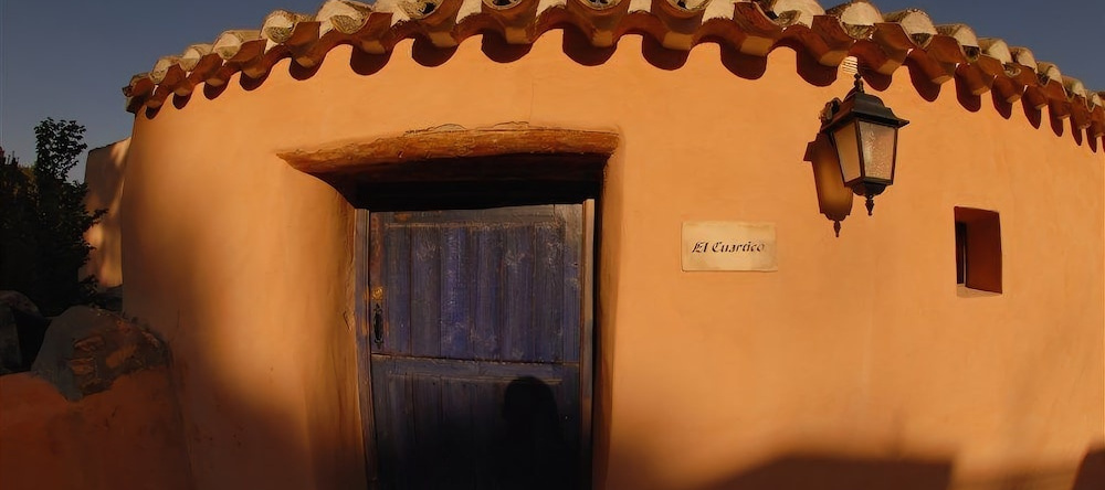 El Molino del Rio Argos, 贝纳布隆 — 照片 1