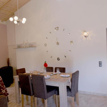ANTIGONH COUNTRYSIDE VILLA !i, Kokkini — photo 4