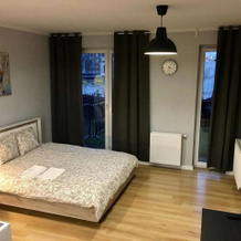Holdek Apartamenty Ceglana, 卡托维兹 — 照片 2
