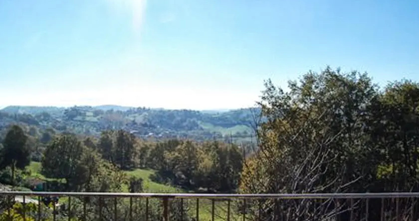 Le Tre Querce, Civitella San Paolo — photo 1