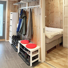 6 Person Holiday Home in Vossestrand, 米尔克达伦 — 照片 2