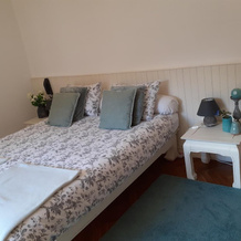 B&B Chambres d'Hotes Les Airelles, Val-des-Pres — photo 4