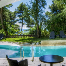 Ionian Blue Garden Suites, Corfu — photo 3