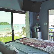 Seaside Blue Inn, 罗哈斯 — 照片 2