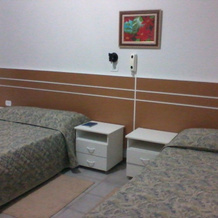 Hotel Xapuri, 佩鲁伊比 — 照片 4