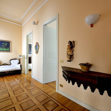 Locanda Matteotti, 特雷卡泰 — 照片 2