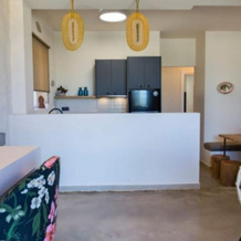 Afentiko Pigadi Messinia Villa With Garden View Ground Floor, Метони — фото 5
