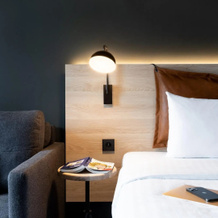 Moxy Paris Val D’europe, Монтеврен — фото 3