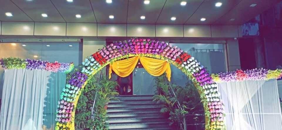 Hotel Diamond Inn, Rajgir — photo 1