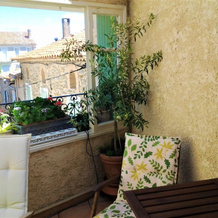 House With 2 Bedrooms in Pouzols-minervois, With Furnished Terrace and, 普佐尔米内尔瓦 — 照片 4
