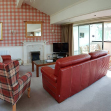 Loch Rannoch Highland Club Highland Lodge 45, 皮特洛赫里 — 照片 4