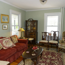 Clark House at the Twin Oaks Inn, 葡萄园港 — 照片 3
