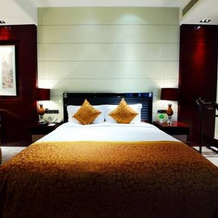 Pingdingshan Yunhai Hotel - Pingdingshan, Pingdingshan — photo 2