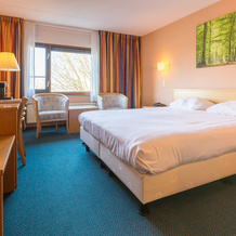 Fletcher Wellness - Hotel Stadspark, Bergen op Zoom — photo 5
