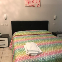 Hotel Daisy, 圣乔瓦尼卢帕托托 — 照片 2