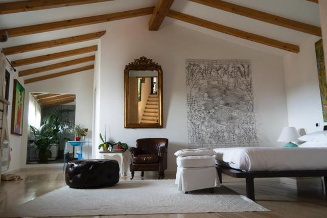 Gulf of Orosei Luxury Mediterranean House, 伊尔戈利 — 照片 1