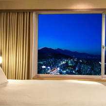 Hotel Nikko Oita Oasis Tower, Oita — photo 5