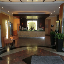 Best Western Hotel Hohenzollern, Osnabrueck — photo 2