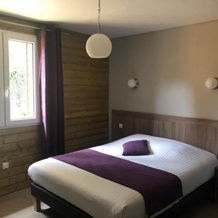 Logis Hotel le Val Sarah, 巴尔杜维尔 — 照片 5