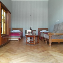 Apartment Mazniashvili 31, Тбилиси — фото 4