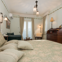 Enavlion Hotel Batagianni, 赫里西阿穆迪亚 — 照片 5