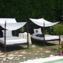 Casa Alta Royal Lodge - Guest House, Оурен — фото 3