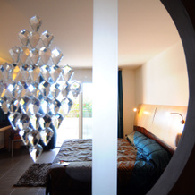 Hotel La Fauceille, 佩皮尼昂 — 照片 3