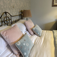 Eagle House- Award Winning B&B And Apartment, Стаффорд — фото 4