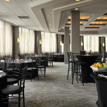 Marriott Park Ridge, Парк-Ридж — фото 4