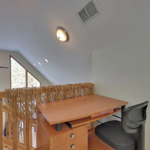 Large Deck + Resort Amenities: Lake Ariel Retreat, Avoy — photo 5