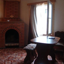 Hotel Lashtani, Григолети — фото 3