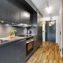HOOM Home & Hotel Sollentuna, 索伦蒂纳 — 照片 3